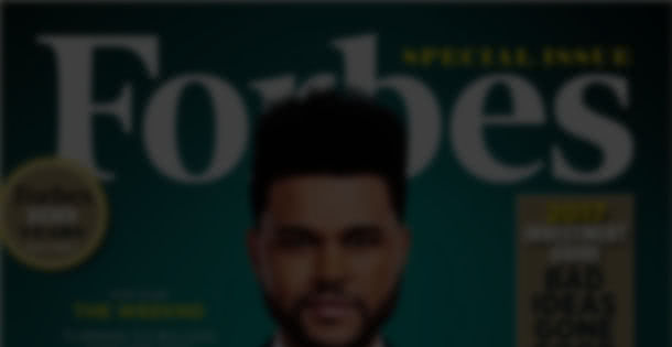 Forbes.com Dark Web Map