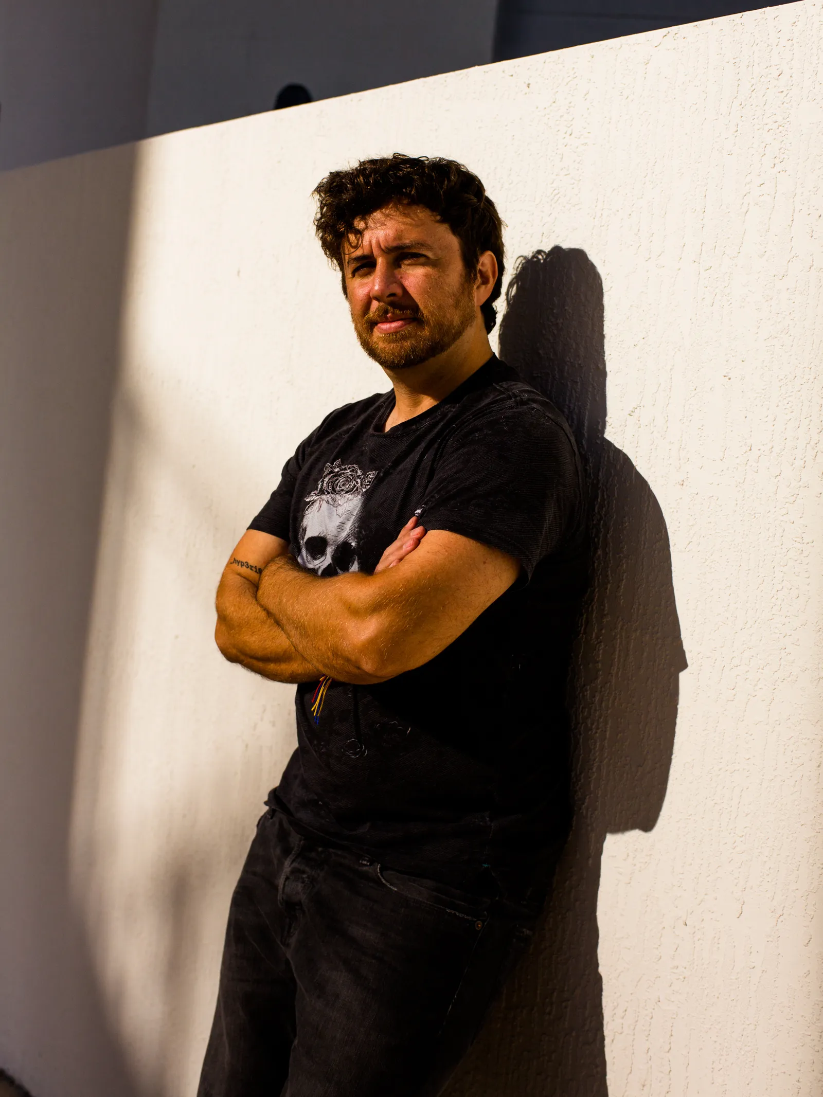 Alejandro Caceres